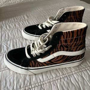 Vans SK8-Hi